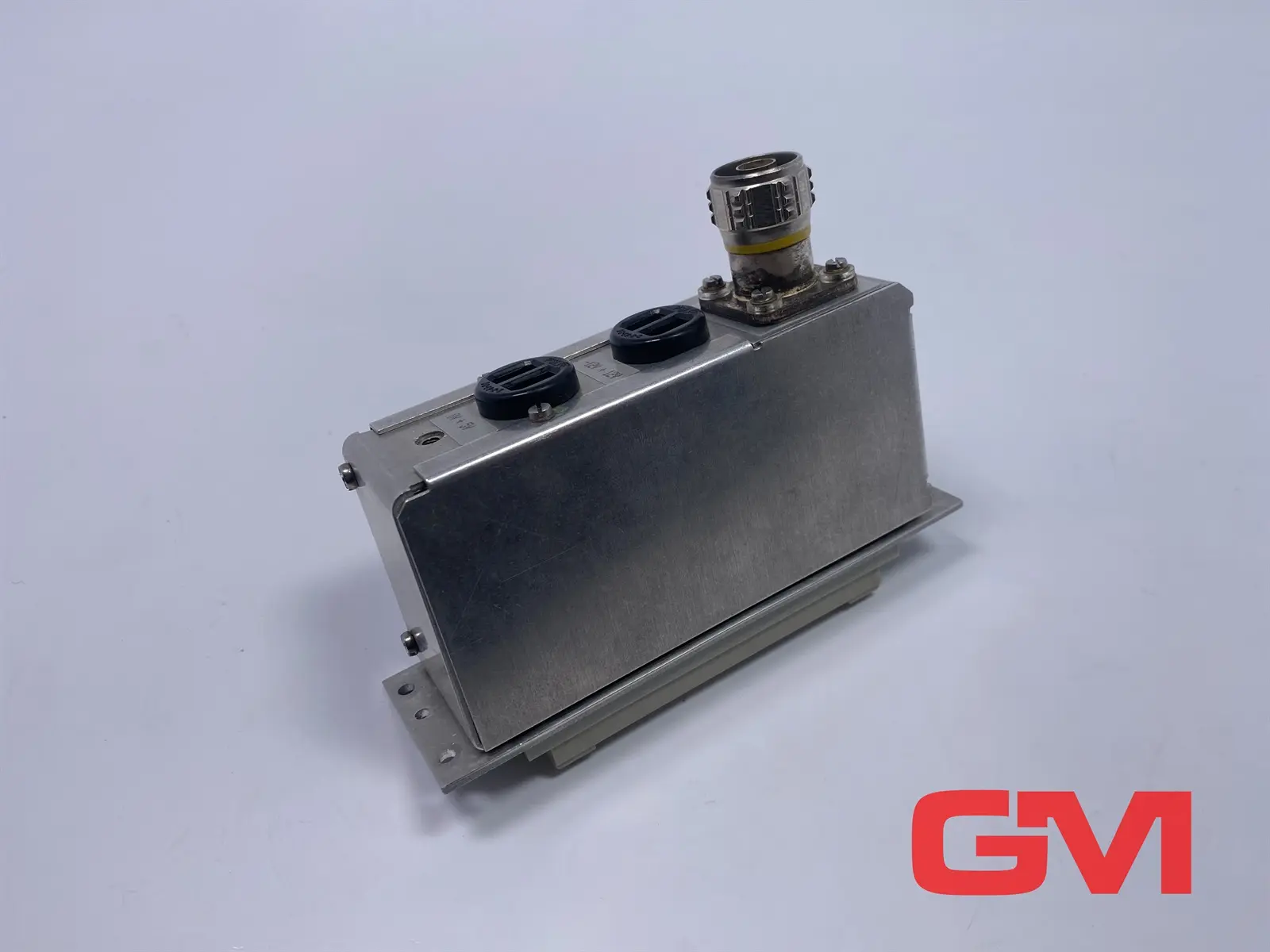 Produktfoto 1 von AEG Schnittstellenmodul 4291-042.199871.06 interface module Verbindungsmodul