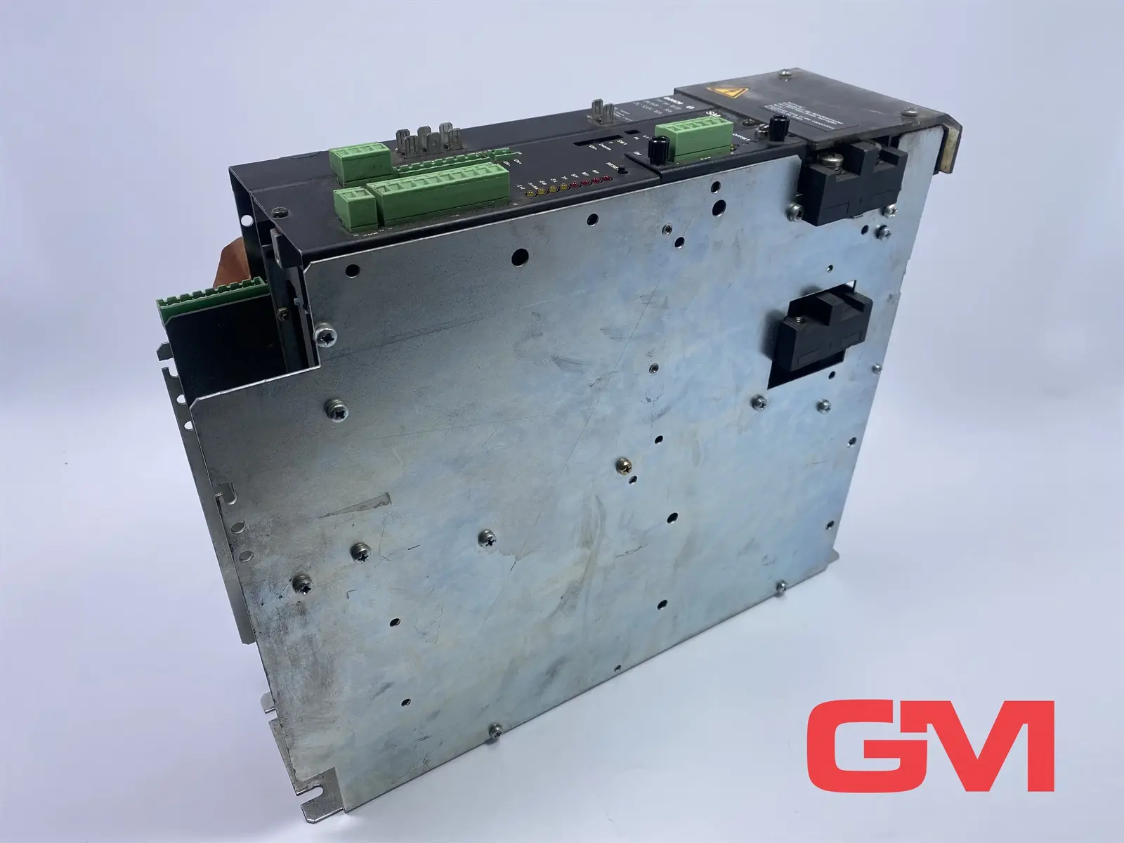 Produktfoto 1 von Bosch Servomodul Typ SM 10/20 servo module 047818-306 DC 520V 10A SM Serie