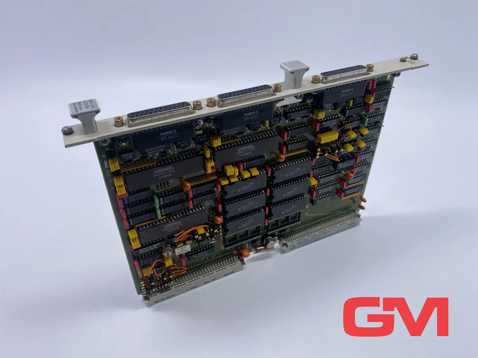 Produktfoto 1 von AEG Modul MEA 842 233499 B500-interface memory module 6058-042.233499 Rev. 07
