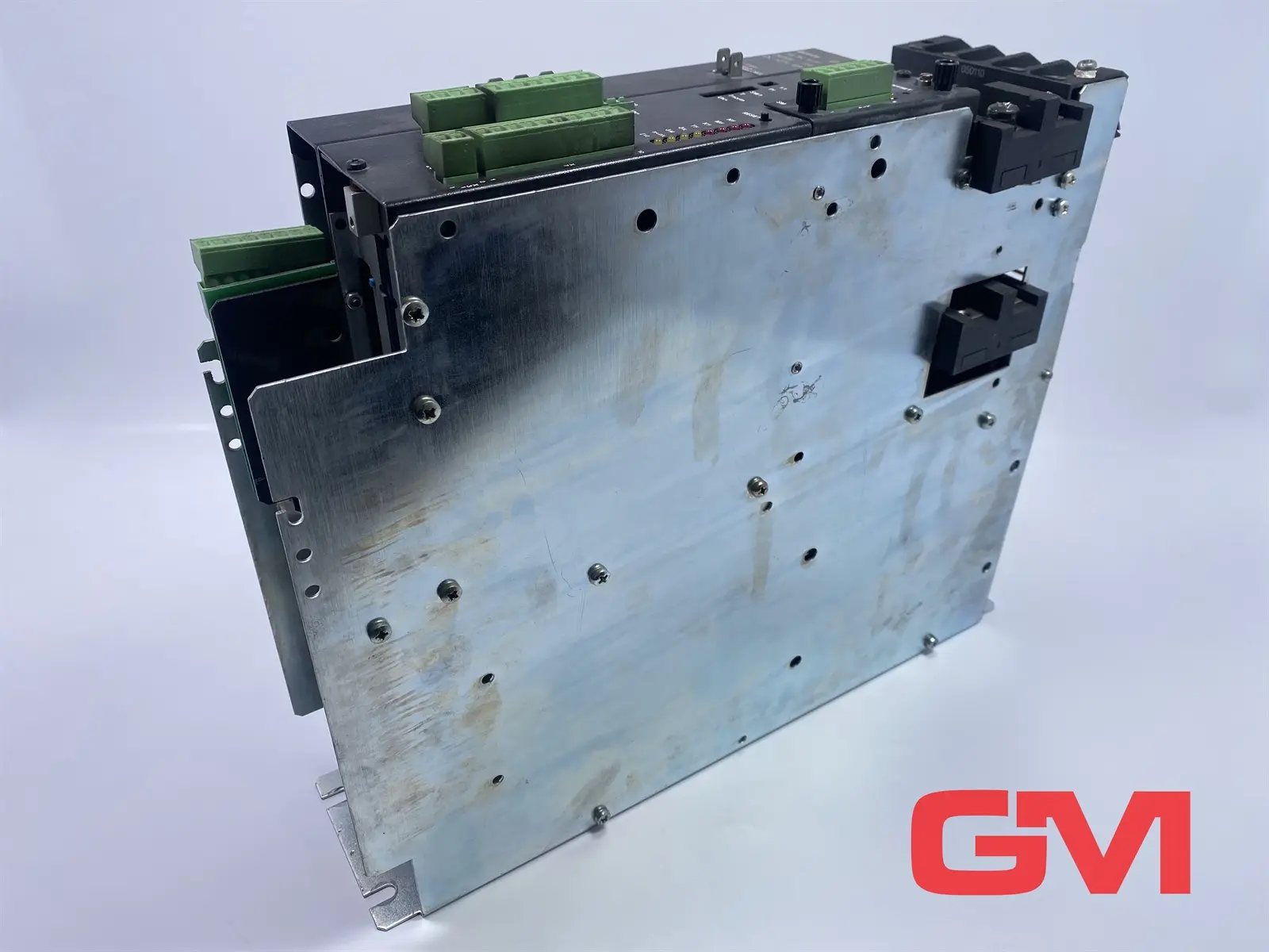Produktfoto 1 von Bosch Servomodul Typ SM 10/20 servo module 047818-308 SM Serie DC 520V 10A