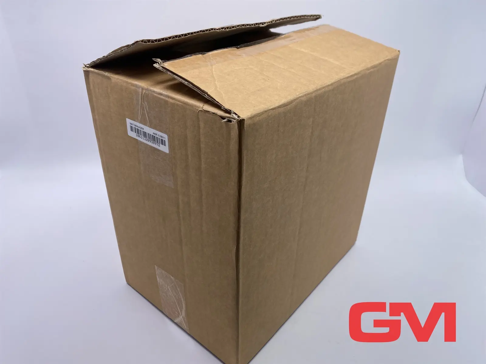 Produktfoto 1 von Allen-Bradley Sicherheitssteuergerät 440F-C28011 MatManager MatGuard Serie C