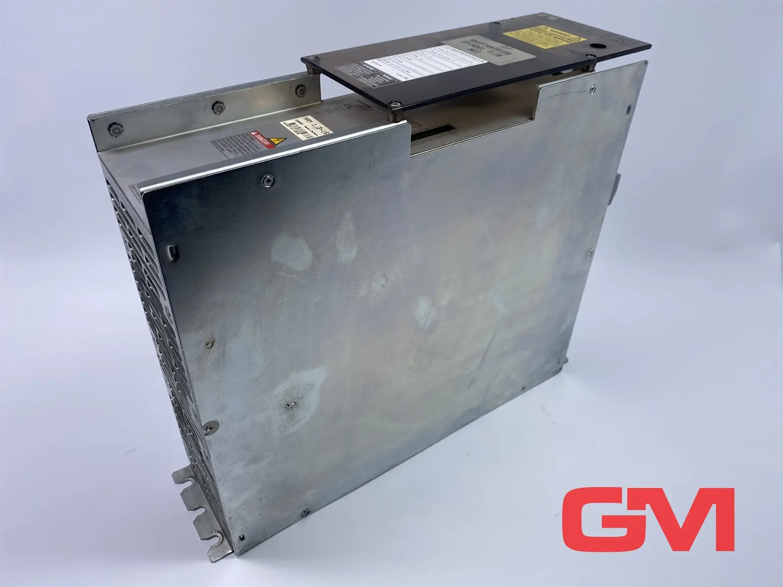Produktfoto 1 von Indramat Leitungsformer NAM 1.3-15 A.C. Servo Line Former 268890 Modul