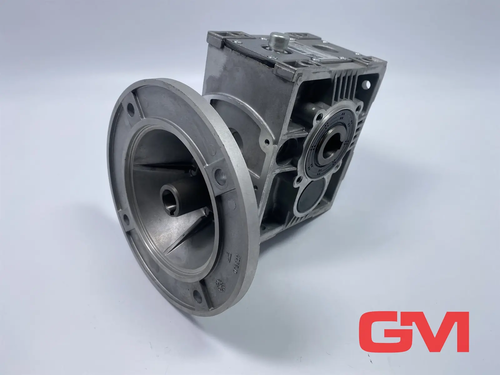 Siti Reduktorgetriebe MOT56/2/9.83 PAM19/200 reductor gear 60136530 I 1:7