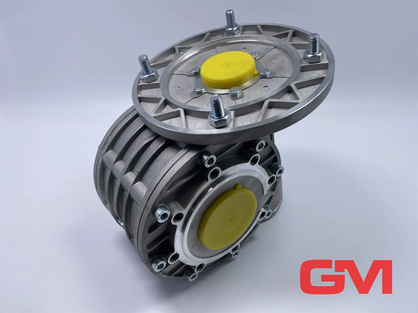 Siti Schneckengetriebe MI 80FP 20/1 PAM24/200 worm gear reductor 1:20 Reduktor