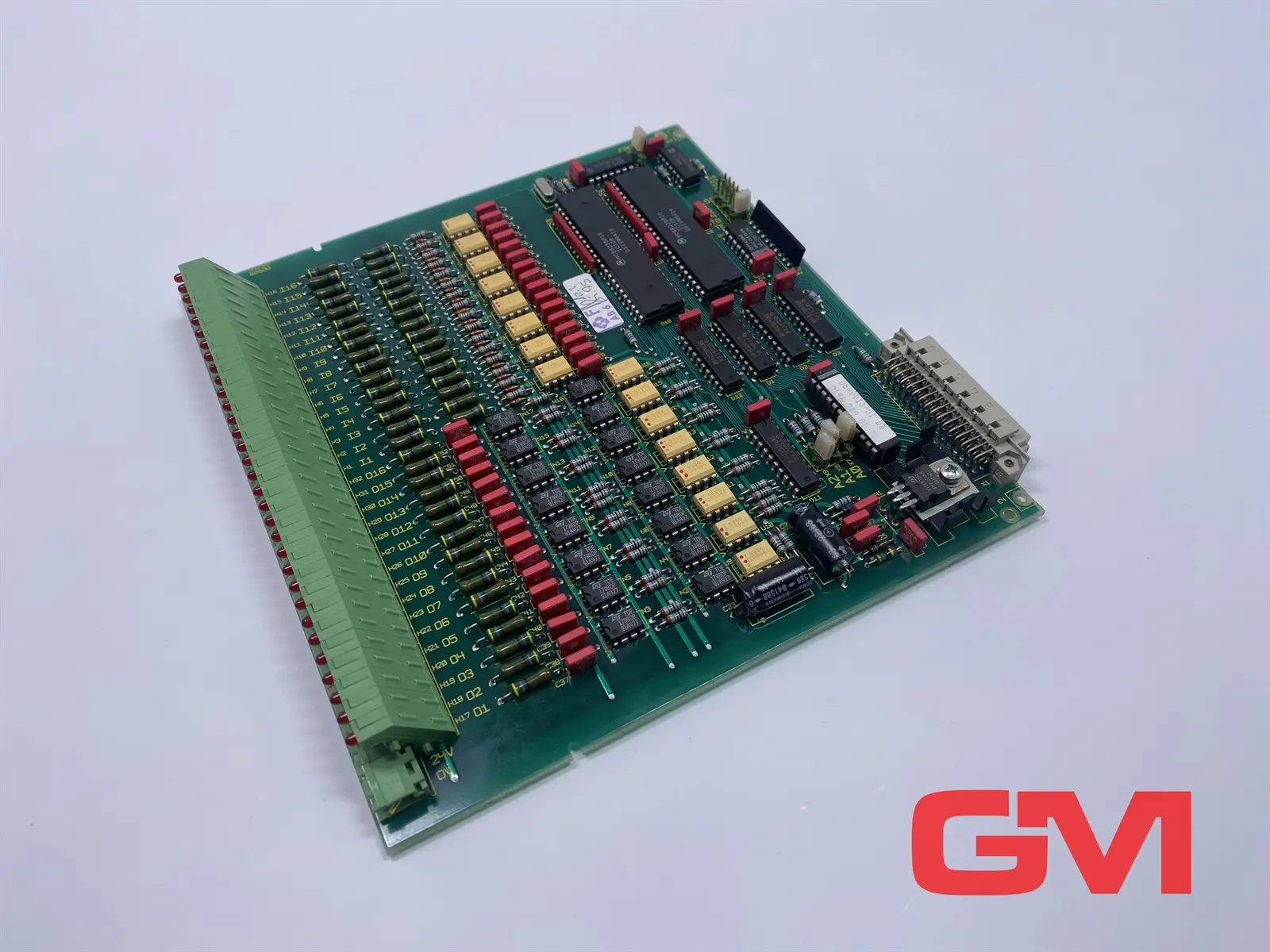 Produktfoto 1 von Schenck Kontrollerkarte BEA V007 4253 controller board D156 240.01 D156240.01/01