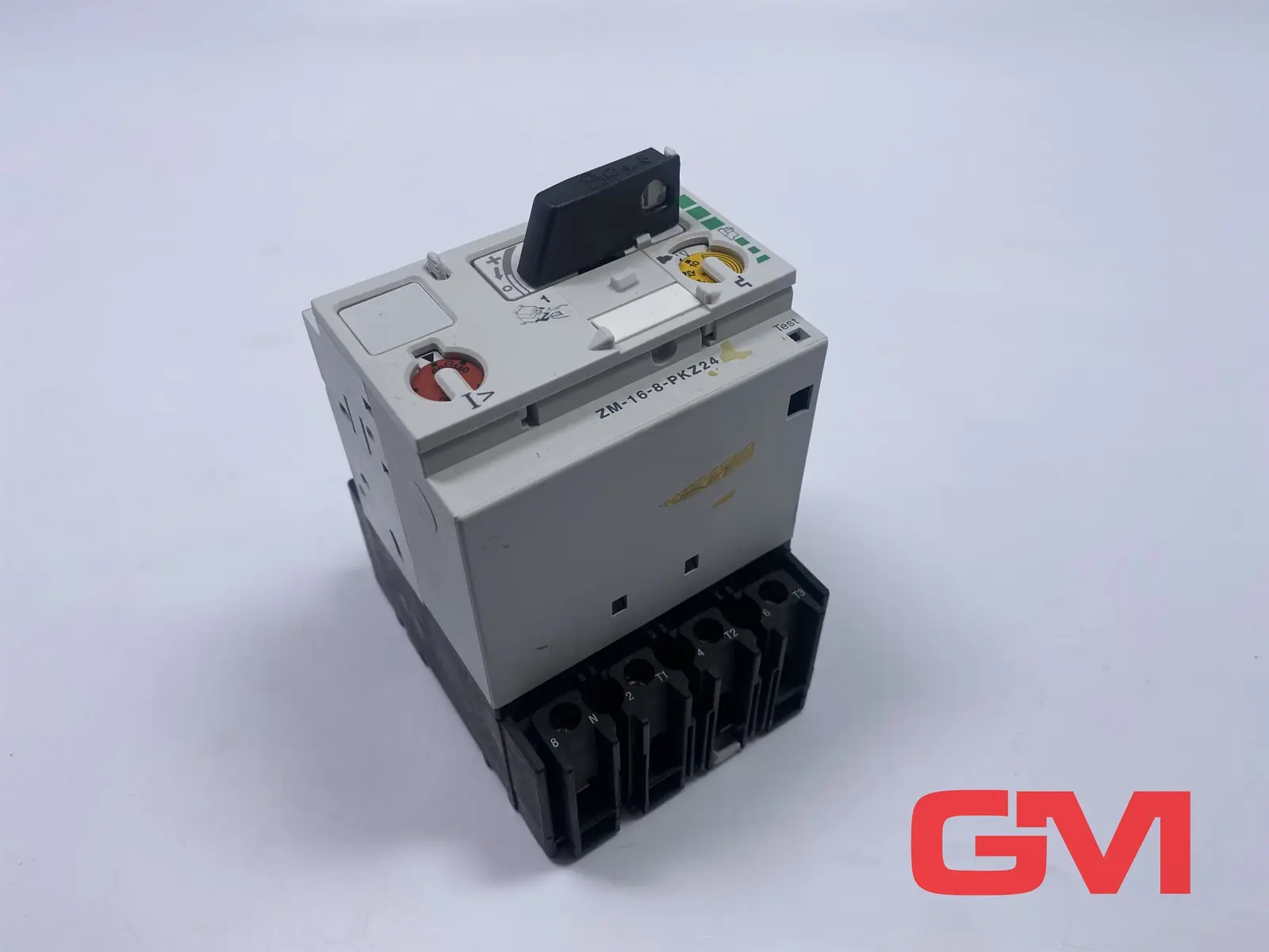 Produktfoto 1 von Moeller Leistungsschalter ZM-16-8-PKZ24 Motor-protective circuit-breaker PKZ24