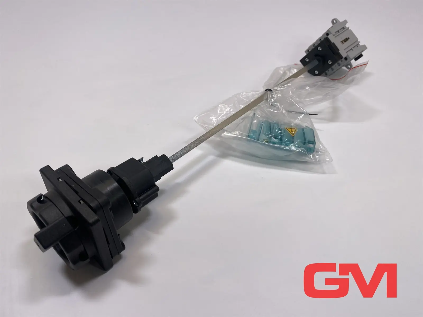 Produktfoto 1 von Siemens Lasttrennschalter 3LD2013-0TK51 switch disconnector Hauptschalter 3LD