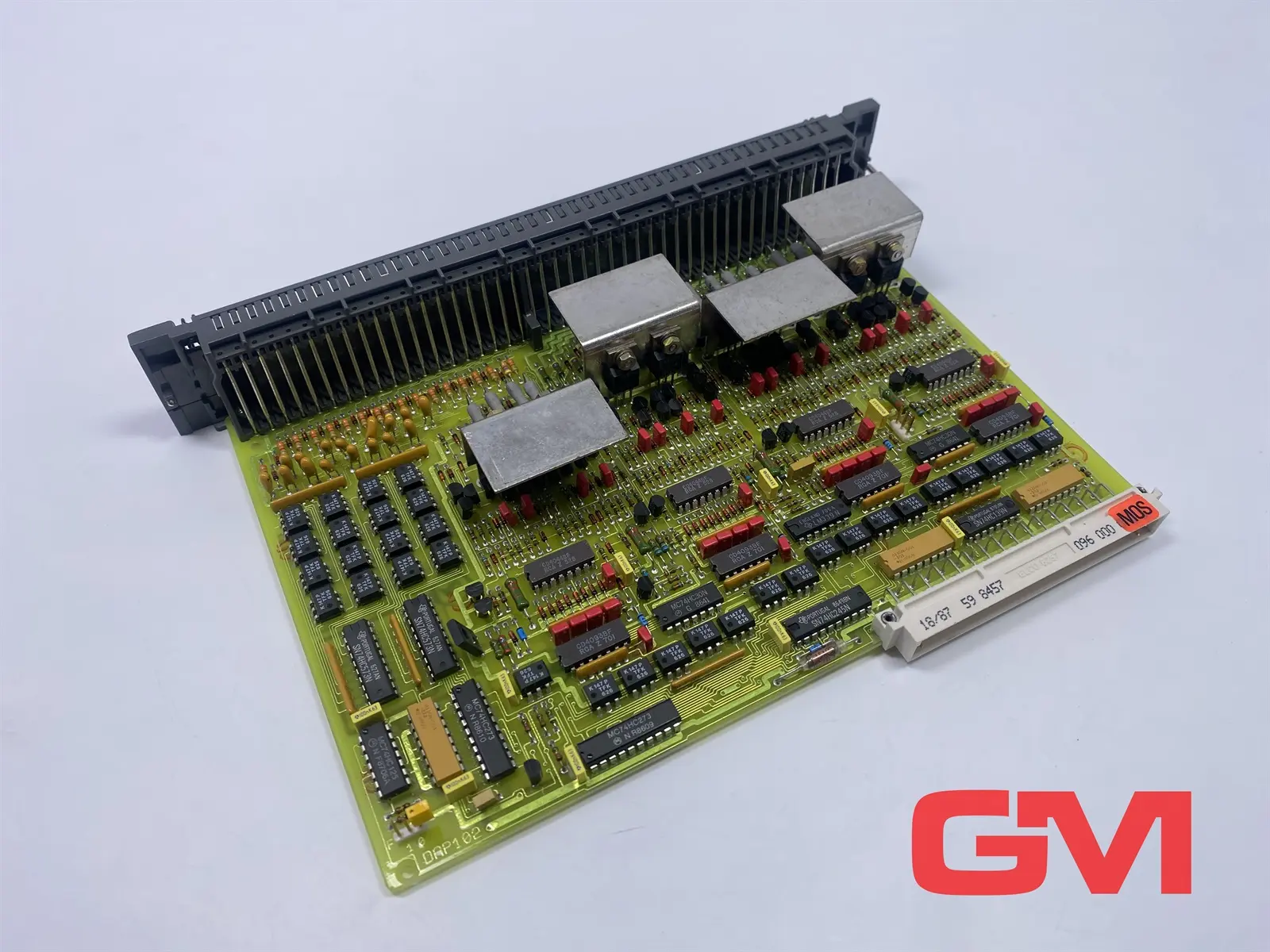 Produktfoto 1 von AEG Speichermodul 6051-042.236041.04 memory module DAP 102 6051-042.236041 04