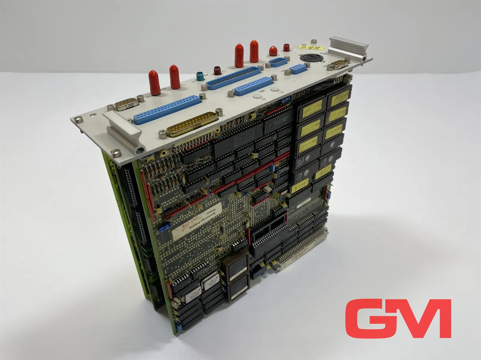 Produktfoto 1 von Philips Steuerkarte 9404 462 35051 control board + Speichermodul 9404 462 36001