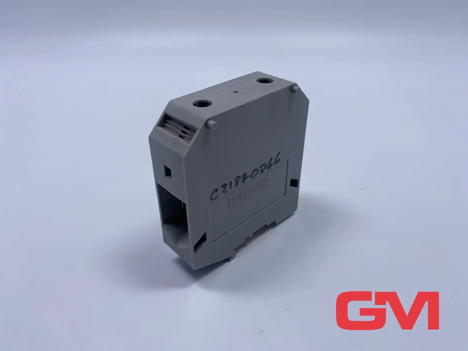 Produktfoto 1 von Phoenix Contact Hochstromklemme 3010013 High-current terminal block UKH 95