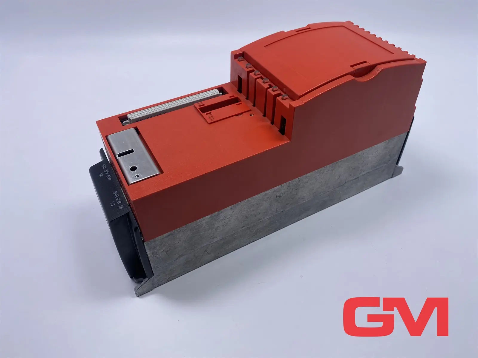 Produktfoto 1 von SEW Eurodrive Umrichter MCV40A0015-5A3-4-00 Movidrive 08269084 MCV40A-00