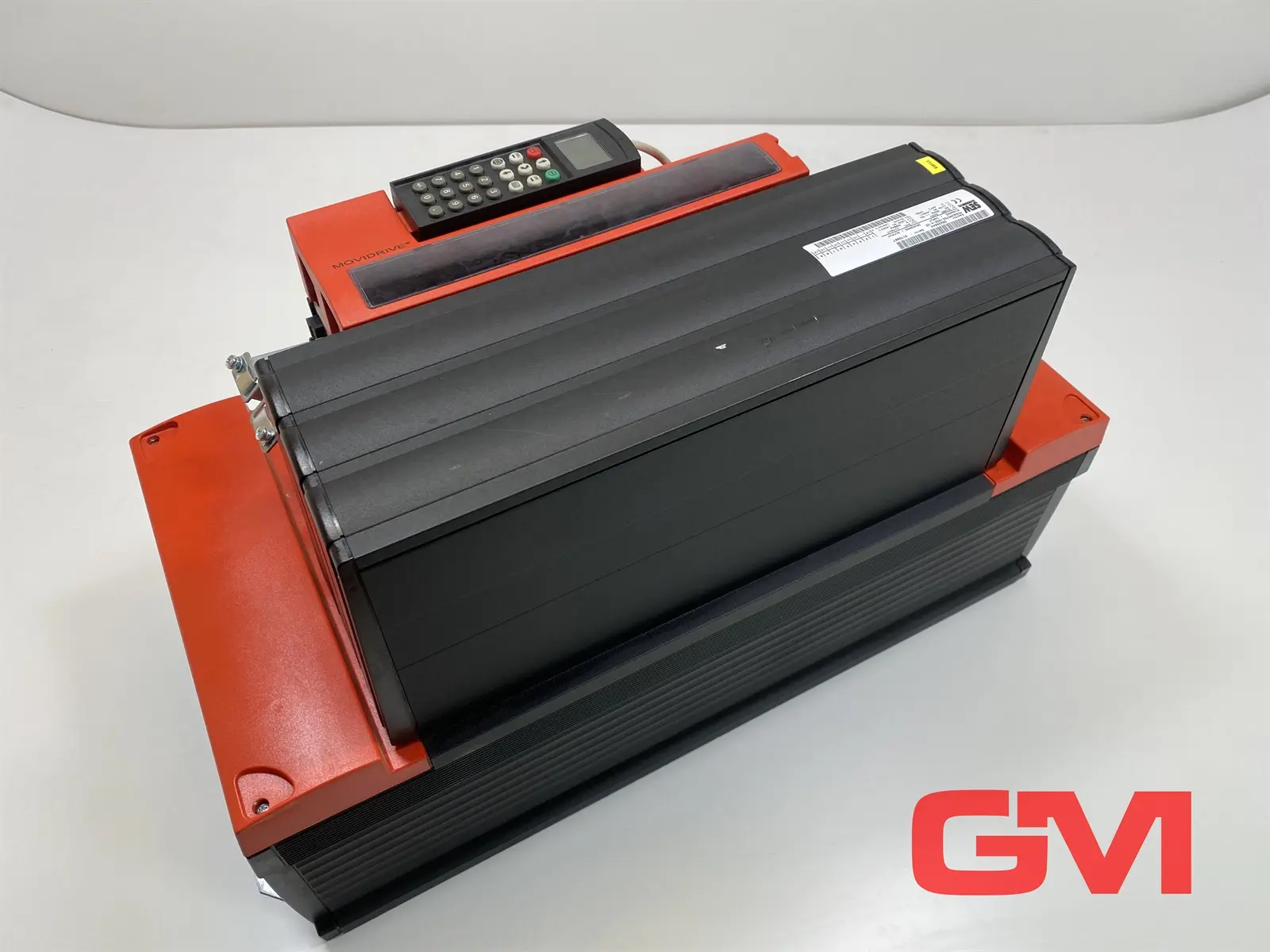 SEW Eurodrive Umrichter MDX60A0750-503-4-00 T/DEH21B/DFE inverter 08243506