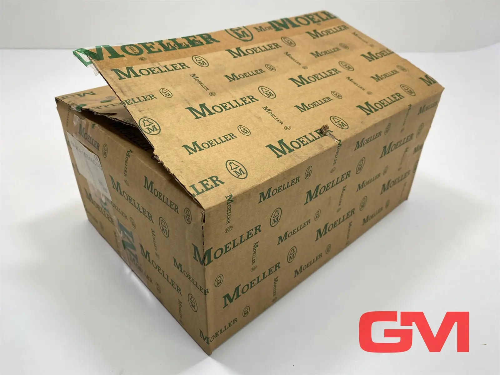 Produktfoto 1 von Moeller Motorstarter RA-MO2.1-DE4A/C1-Q Motor Control Unit Ver 2.1 Direktstarter