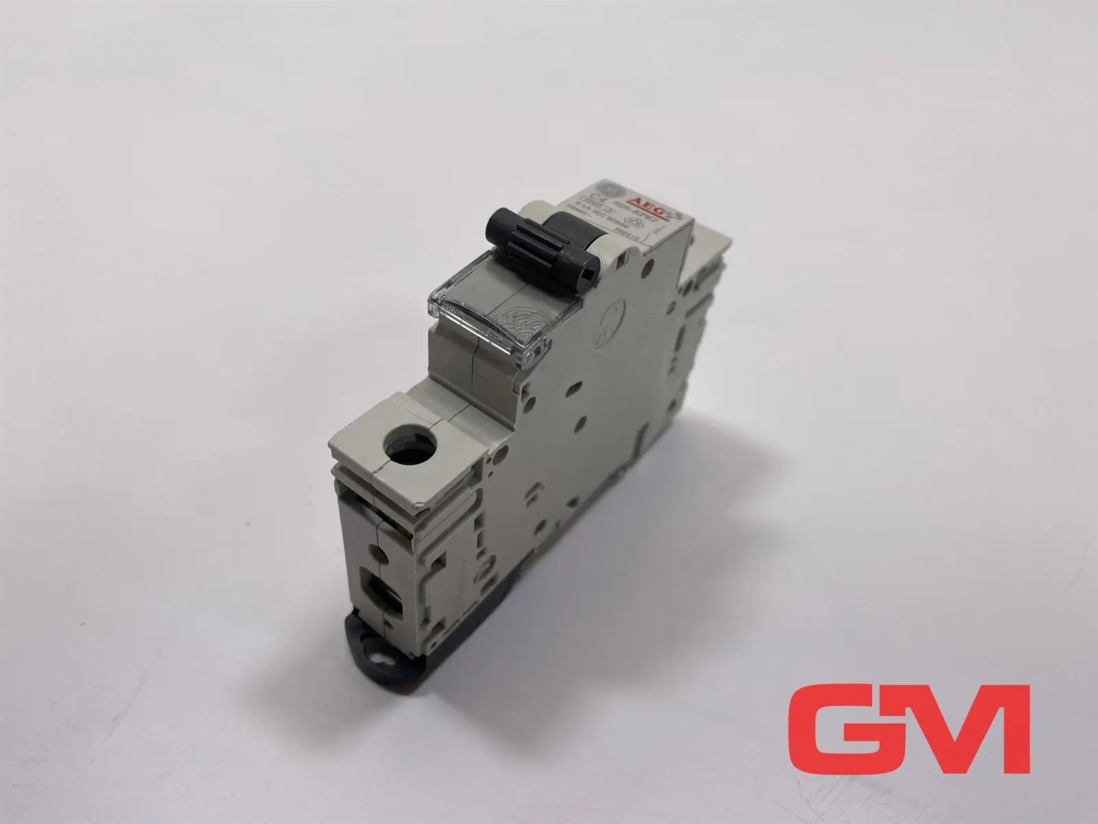Produktfoto 1 von GE Leitungsschutzschalter Elfa EP61C4 circuit breaker 566515 6kA 230/400V
