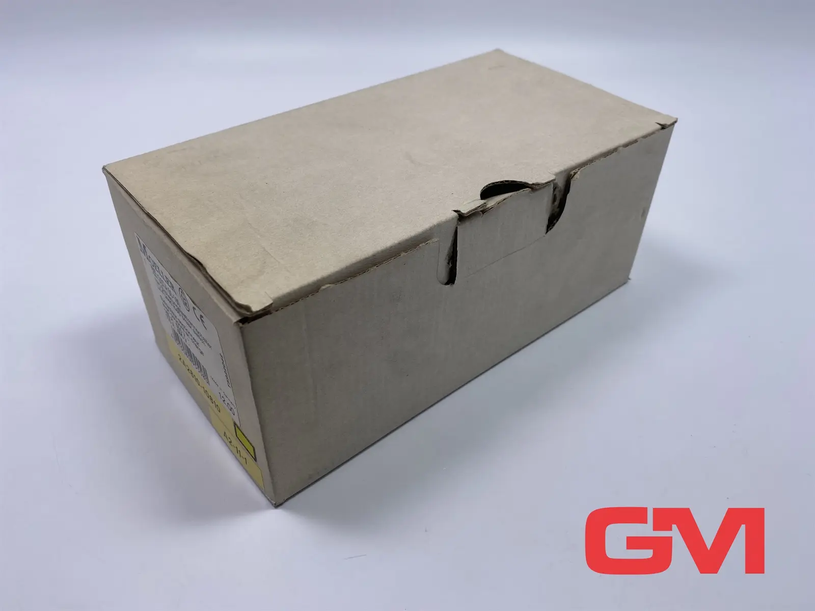 Produktfoto 1 von Moeller NH-Sicherungslasttrennschalter GSTA 00-160 LV_Fused load break switch
