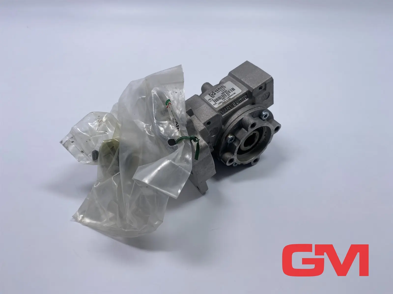 Produktfoto 1 von Varvel Schneckengetriebe FRS-G28 reductor worm gearbox PCPC I 15 7-1  Reduktor