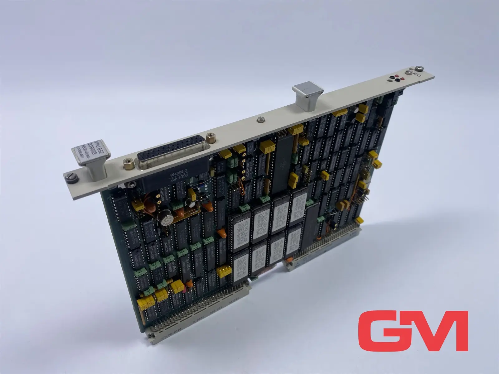Produktfoto 1 von AEG Videoprozessor 239668 video processor B500 6058-042.239668 VPU 852 Rev. 09