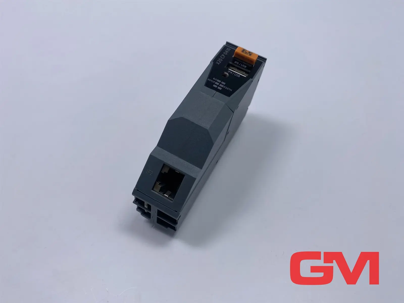Produktfoto 1 von B&R CPU Modul X20CP0410 Controll Unit Module Compact-S X20 CP0410 Revision D0