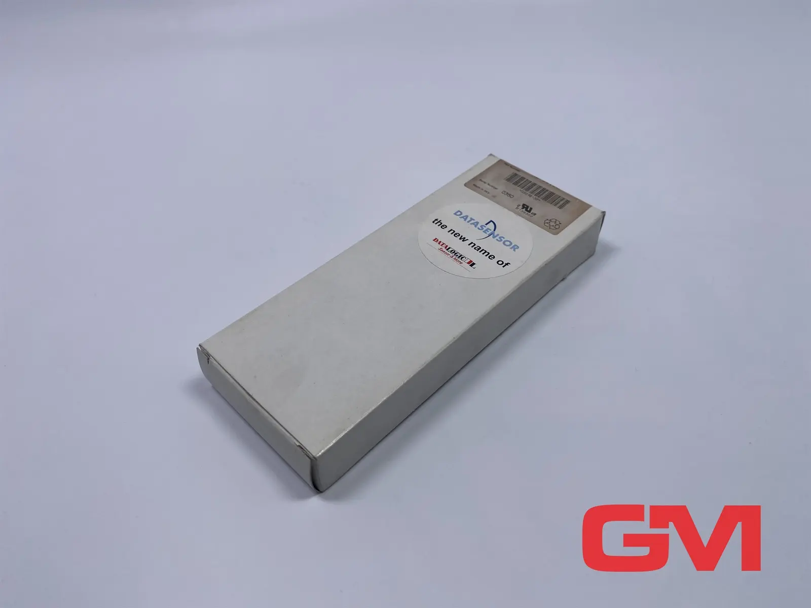 Produktfoto 1 von Datalogic Fotoelektrischer Sensor Empfänger S5-5-F12-32 sensor receiver G5210132