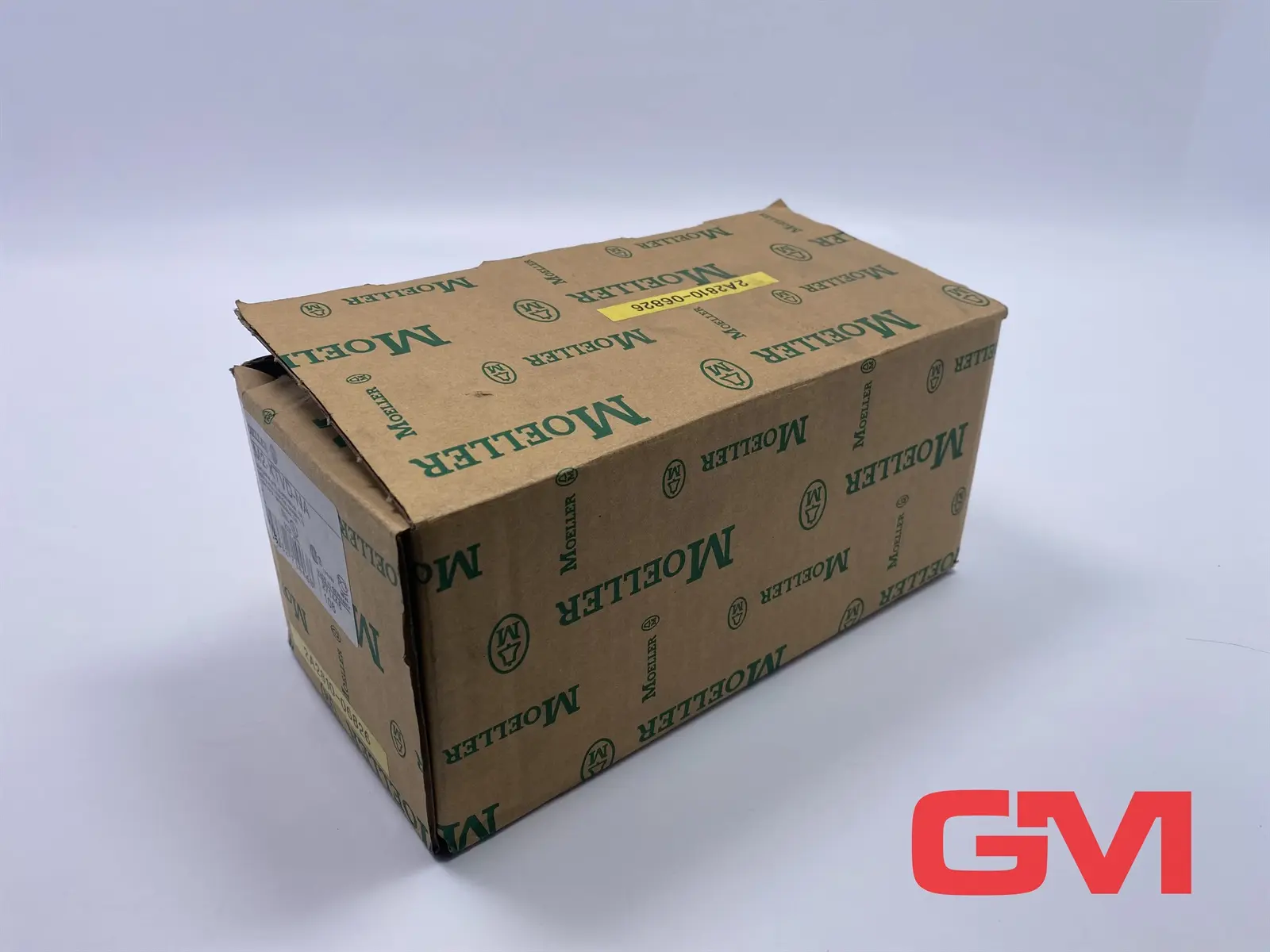 Produktfoto 1 von Klöckner Moeller Türkupplungsdrehgriff 271446 rotary handle NZM2-XTVD-NA