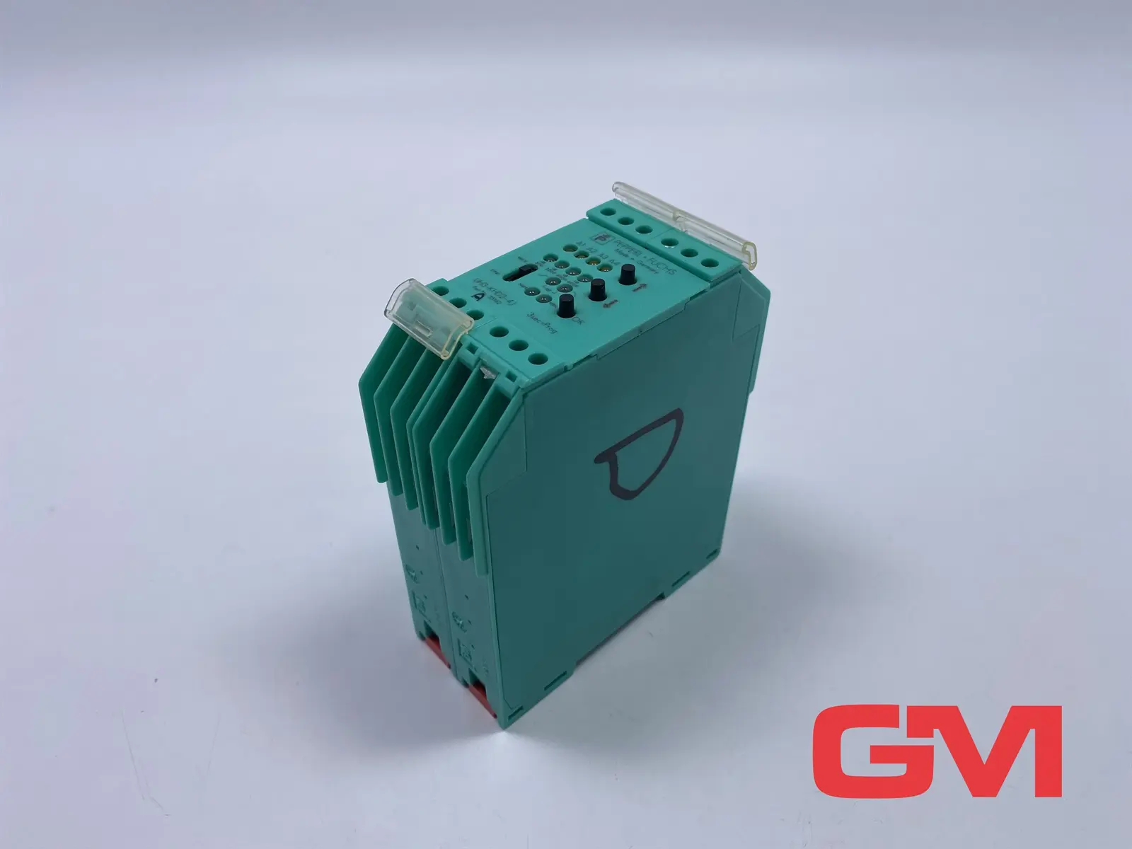 Pepperl + Fuchs Ultraschall Modul 35142 ultrasonic module UH3-KHD2-4J