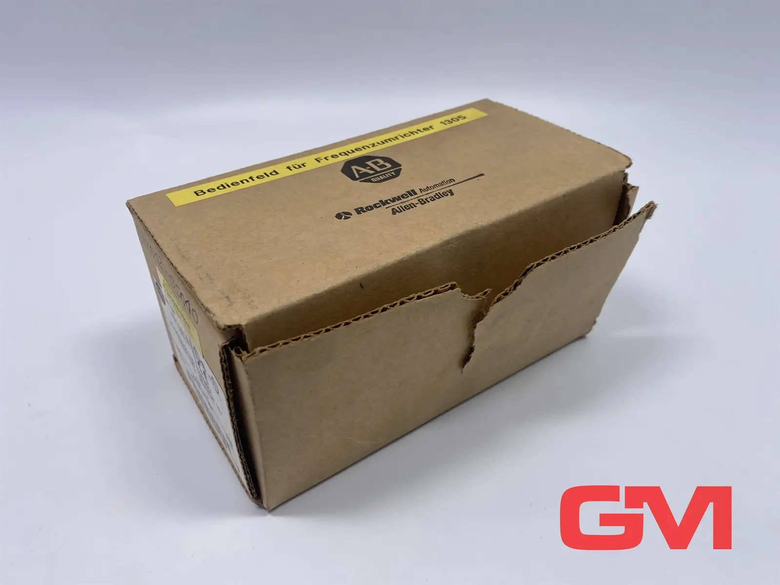 Produktfoto 1 von Allen-Bradley Programmierterminal 1201-HAP programming terminal Serie B FRN:1.07