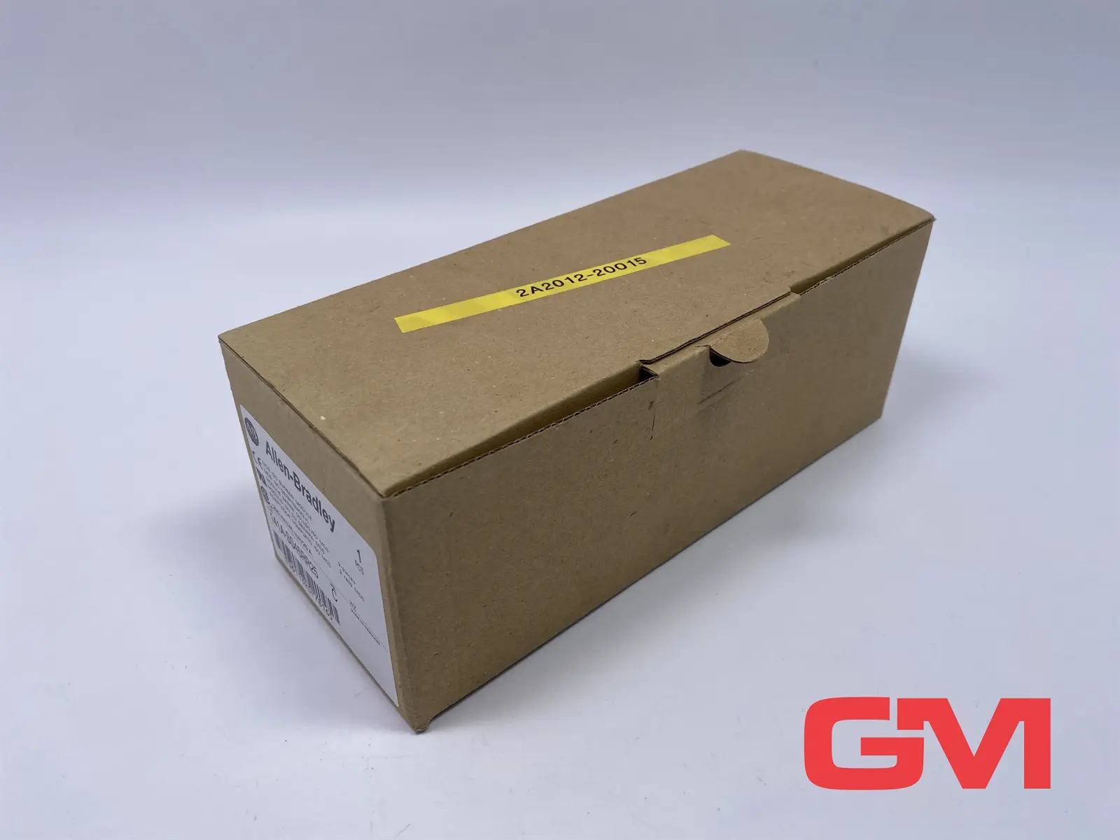 Produktfoto 1 von Allen Bradley Busbar Modul 141A-SS45RR25 devices module Stromschienen-System MCS