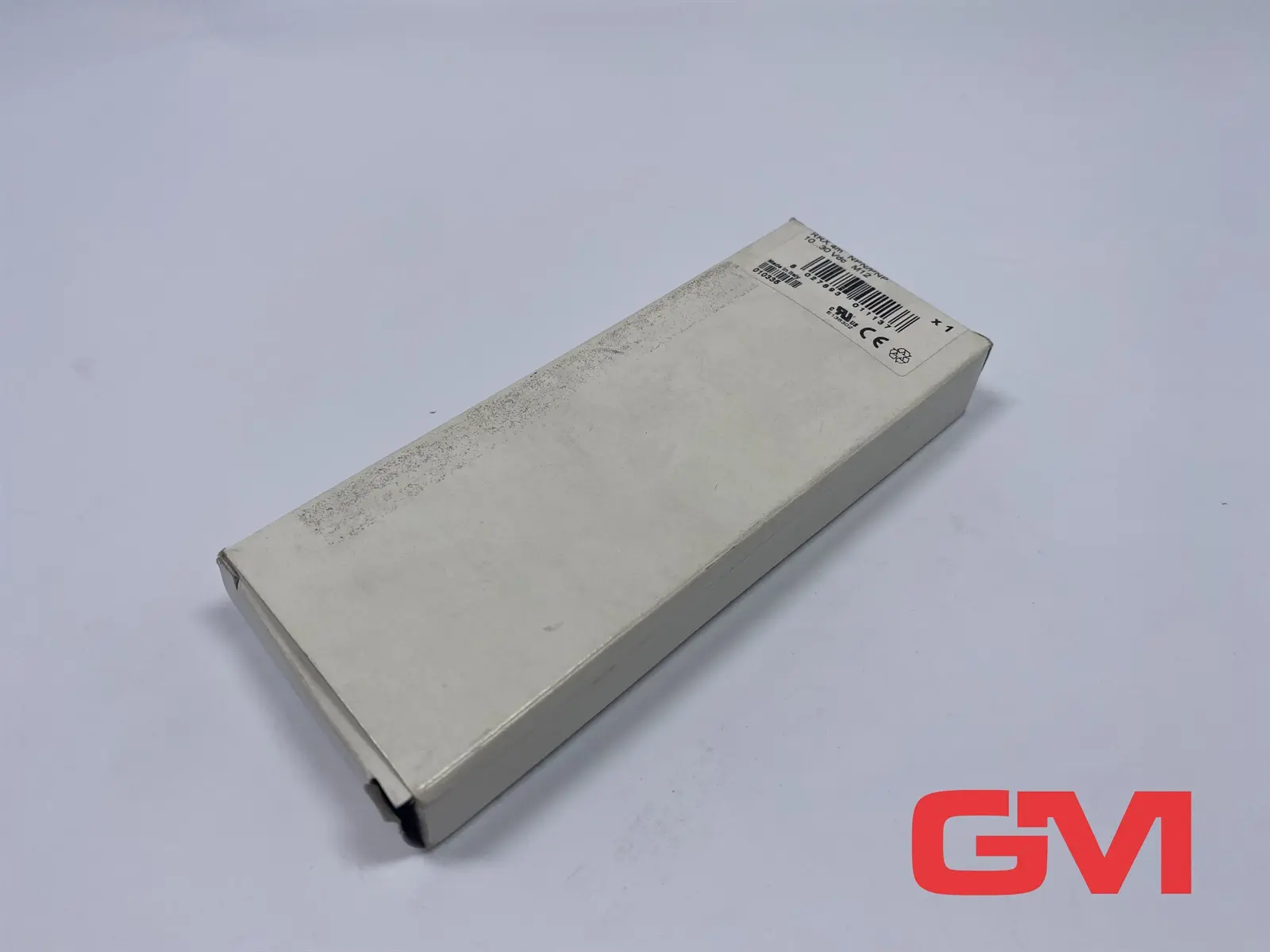 Produktfoto 1 von Datasensor Reflexlichtschranke S5-5-A4-32 photoelectric sensor M12 G5210232