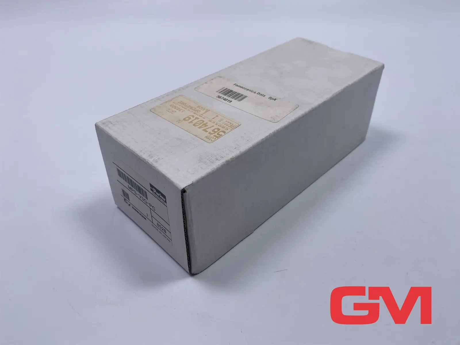 Produktfoto 1 von Parker Drucksensor MPS-V3G-PC pressure sensor 0-1bar MPS-3 30 VDC 125 mA Convum