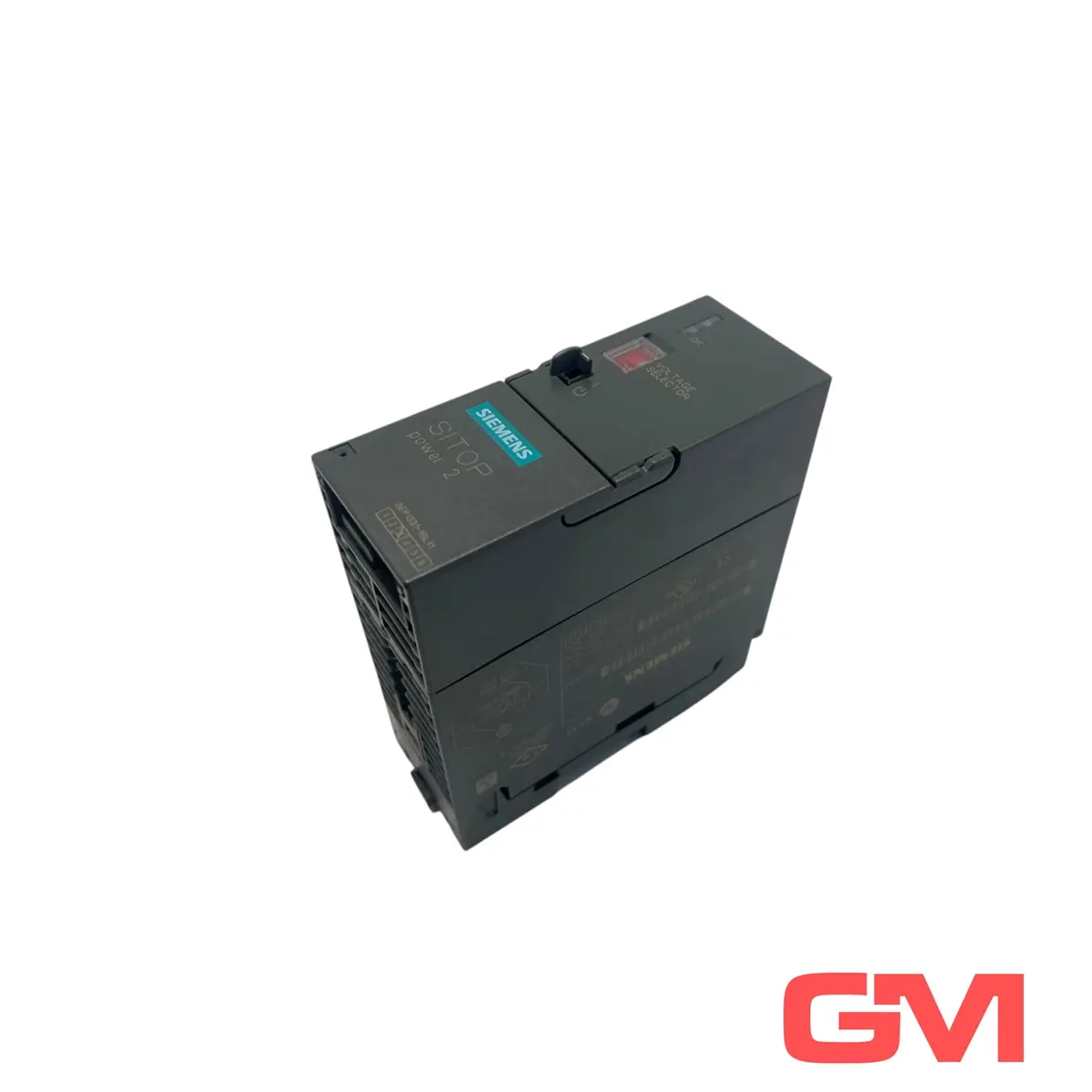 Produktfoto 1 von Siemens Stromversorgung 6EP1331-1SL11 power supply Sitop power 2 E-Stand 03