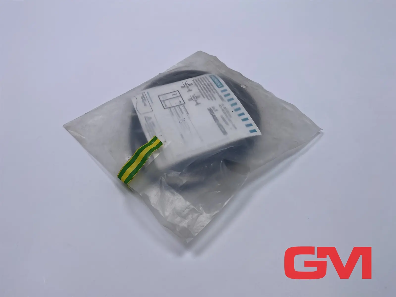 Produktfoto 1 von Siemens Näherungsschalter 3RG4082-0CC00 proximity switch BERO NO+NC Induktiv