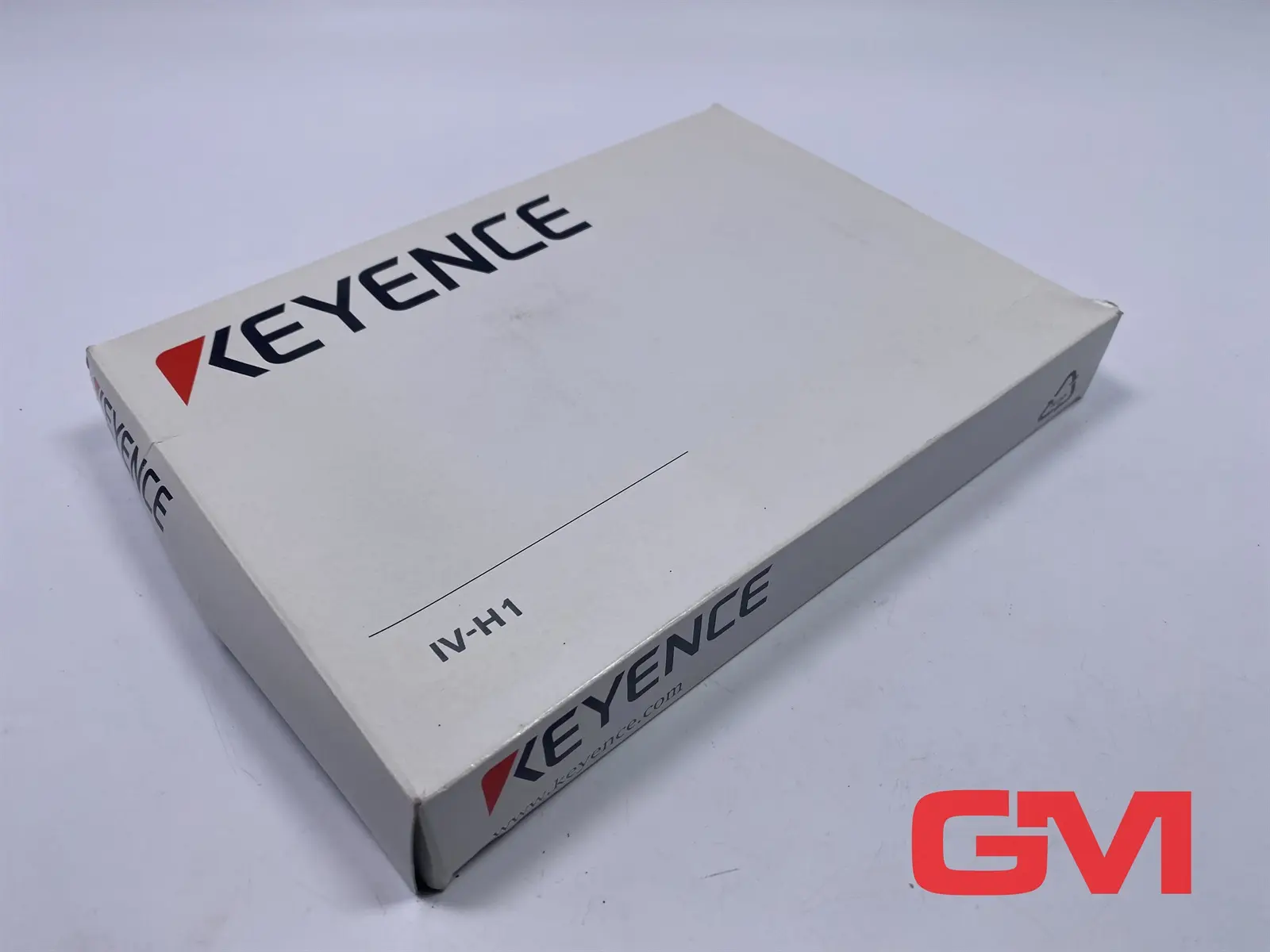Produktfoto 1 von VPE 2x Keyence Software für IV-H IV-H1 IV-Navigator Vision-Sensor Version R1.10