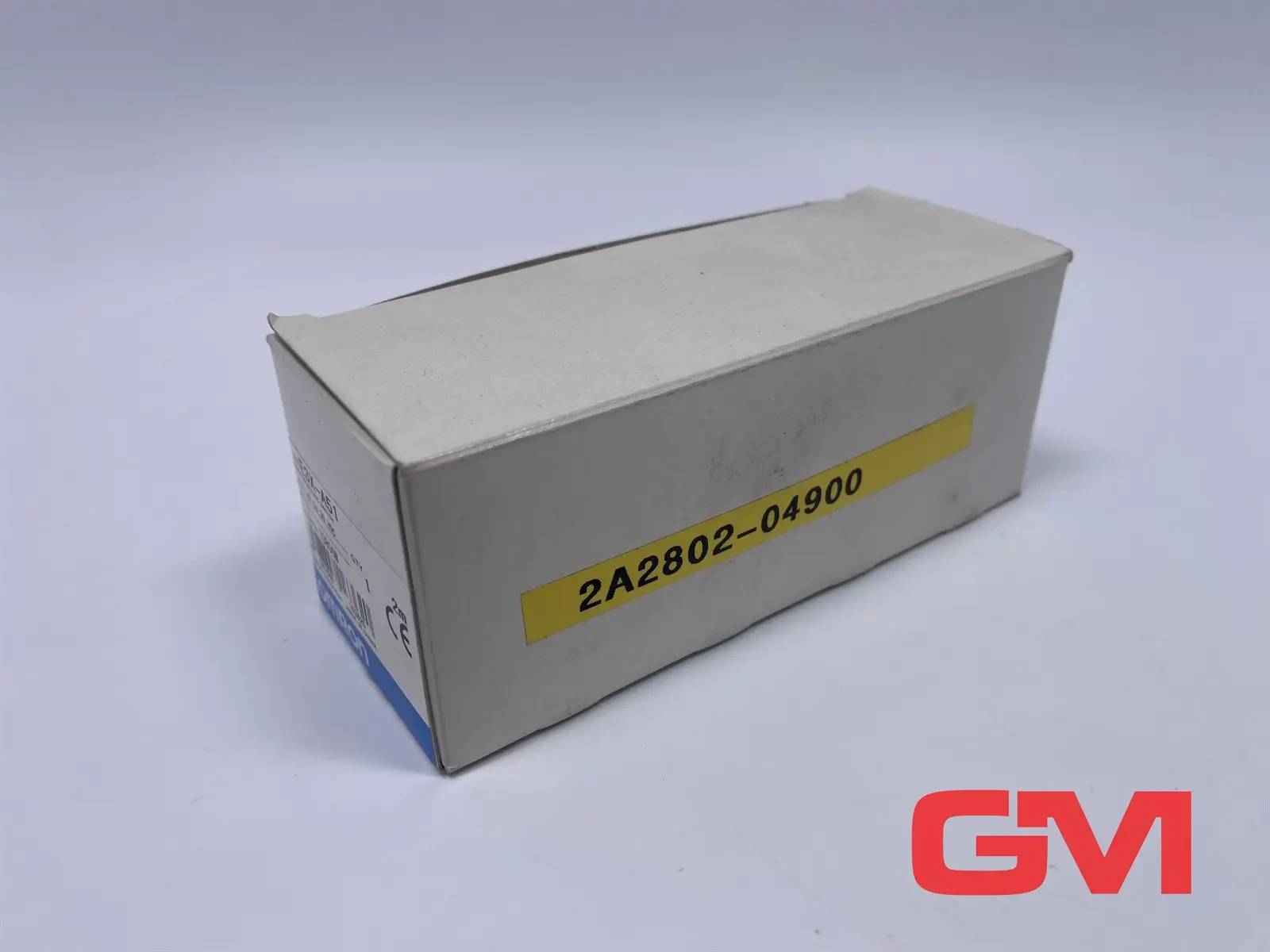 Produktfoto 1 von Omron Lichtwellenleiterverstärker E3X-A51 photoelectric swith 10 - 30 V DC   2 m
