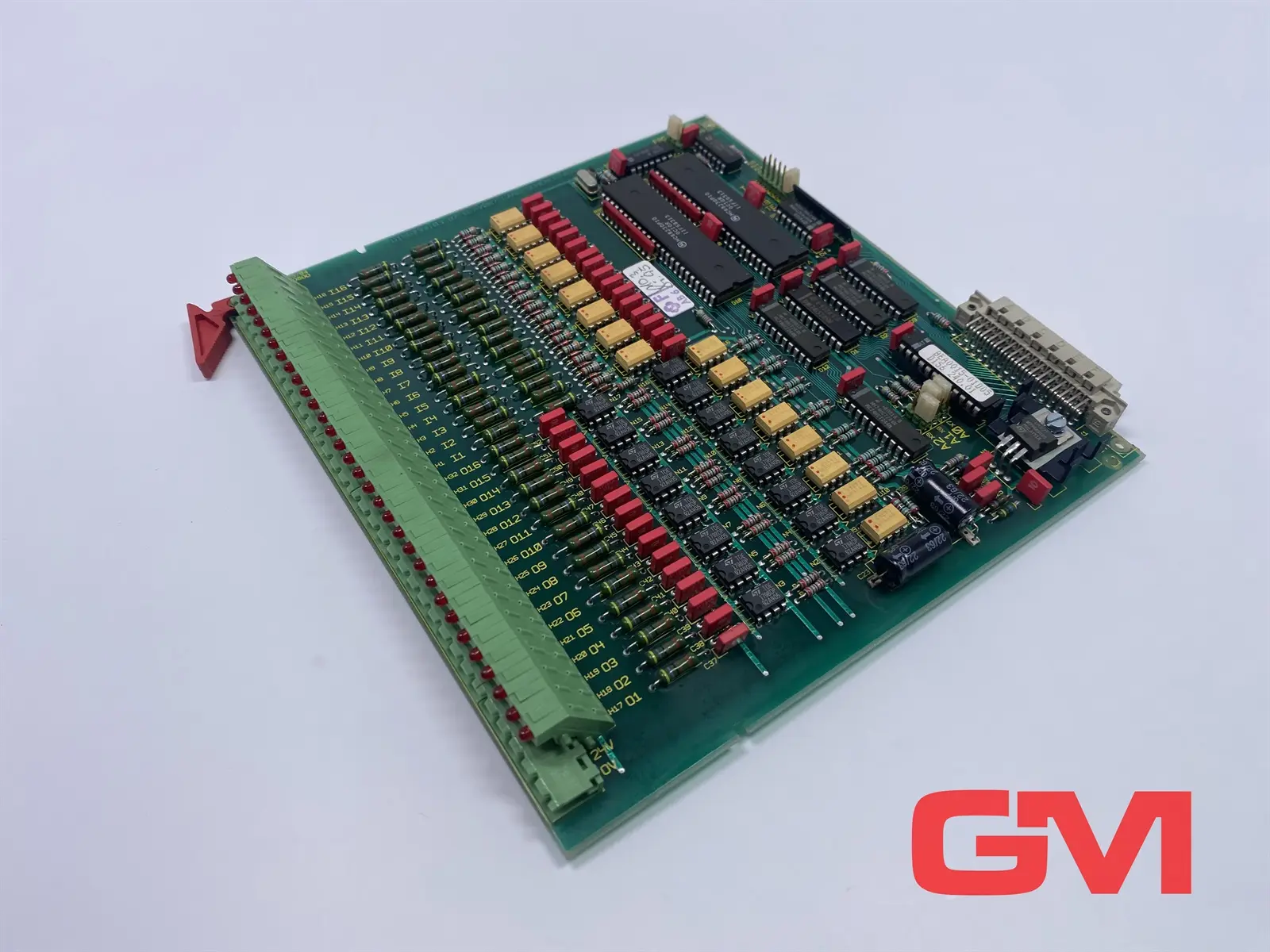 Produktfoto 1 von Schenck Kontrollerkarte BEA V007 4251 controller board D156 240.01 D156240.01/01