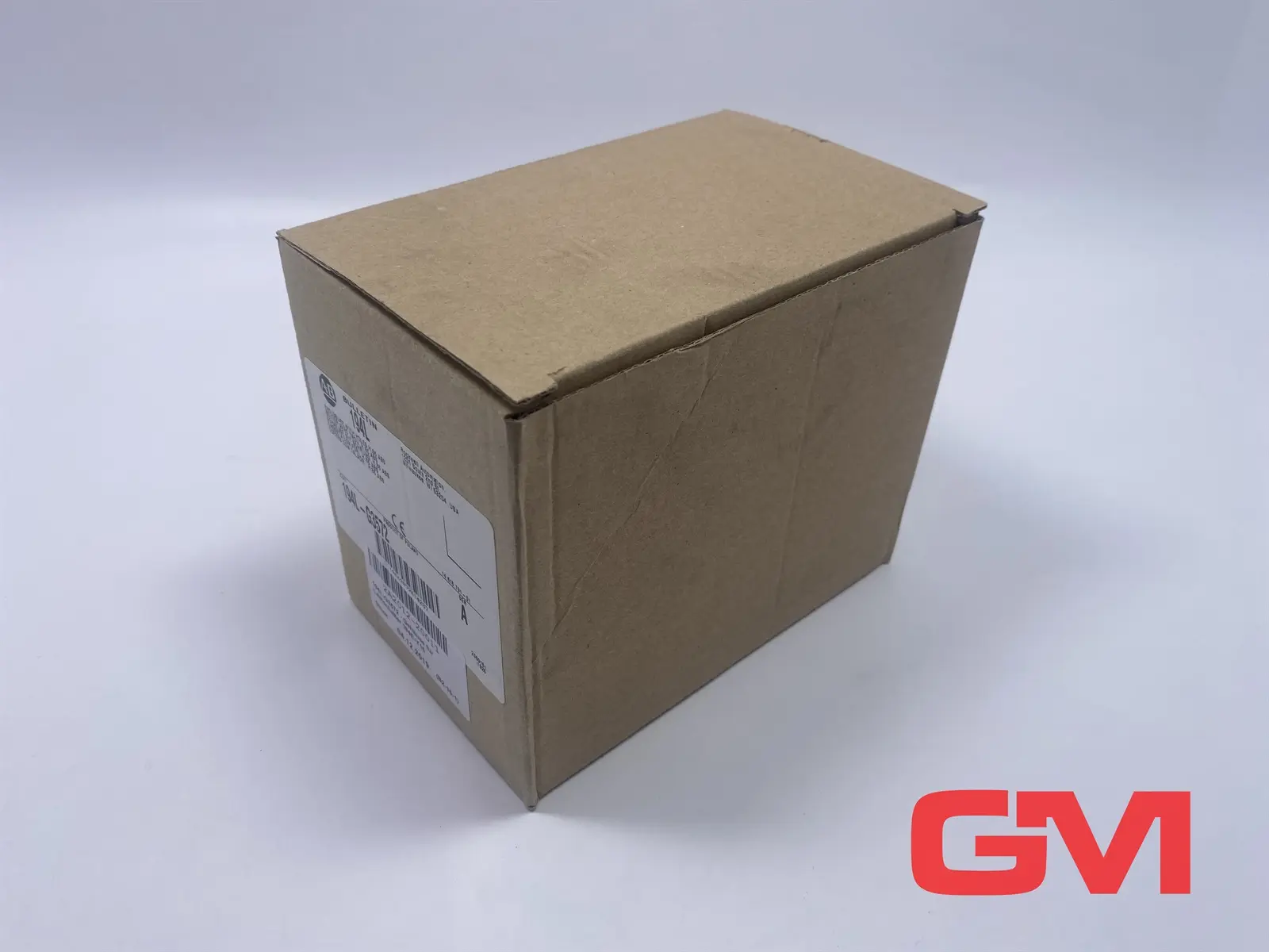 Produktfoto 1 von Allen Bradley Gehäuse 194L-G3572 A enclosure Serie A Gehäusebox für Lastschalter