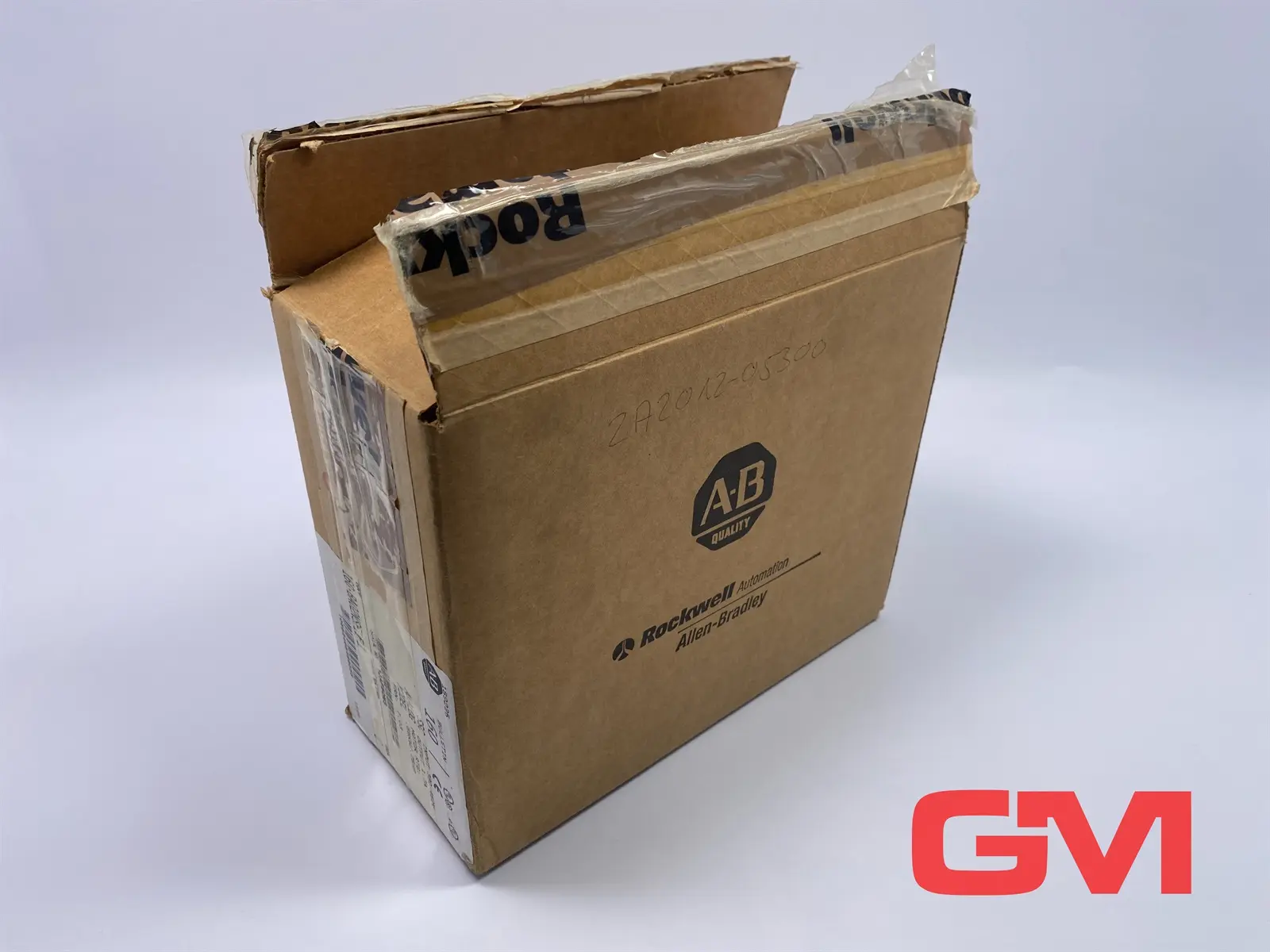 Produktfoto 1 von Allen-Bradley Antriebregler 160-BA02NSF1P1 variable speed drive Ser. C FRN: 7.03