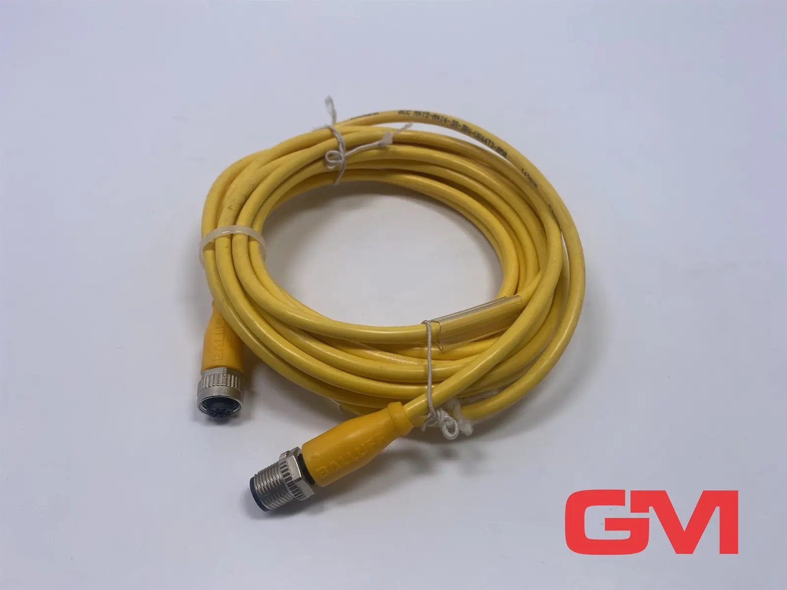 Produktfoto 1 von Balluff Verbindungskabel BCC05MH connection cable M415-M414-3A-304-VX44T2-050