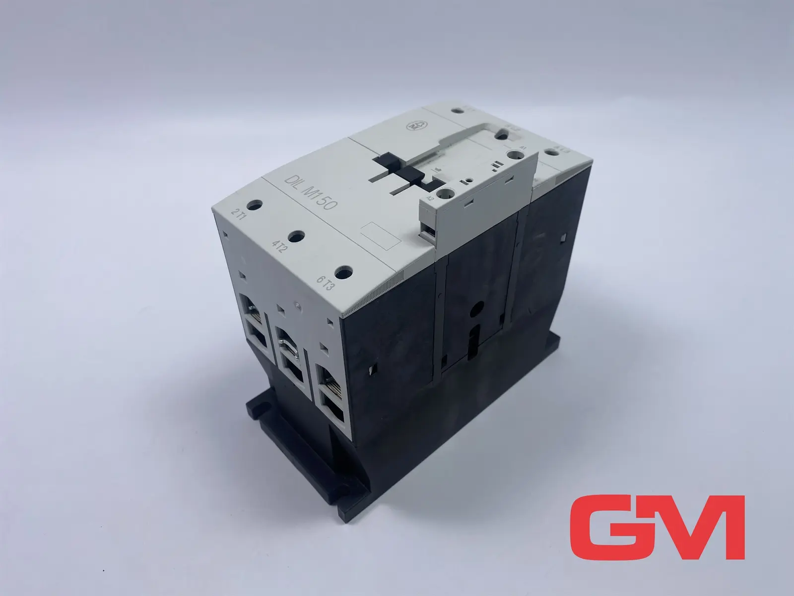 Produktfoto 1 von Moeller Leistungsschütz DILM(C)150 contactor DILM150 160A 3-polig Motorschütz