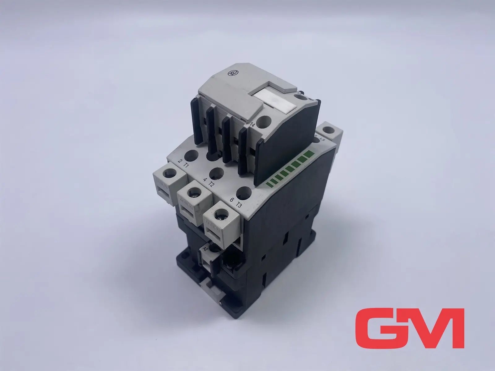 Produktfoto 1 von Klöckner Moeller Leistungsschütz DIL1MK power contactor 220V 240V Schütz