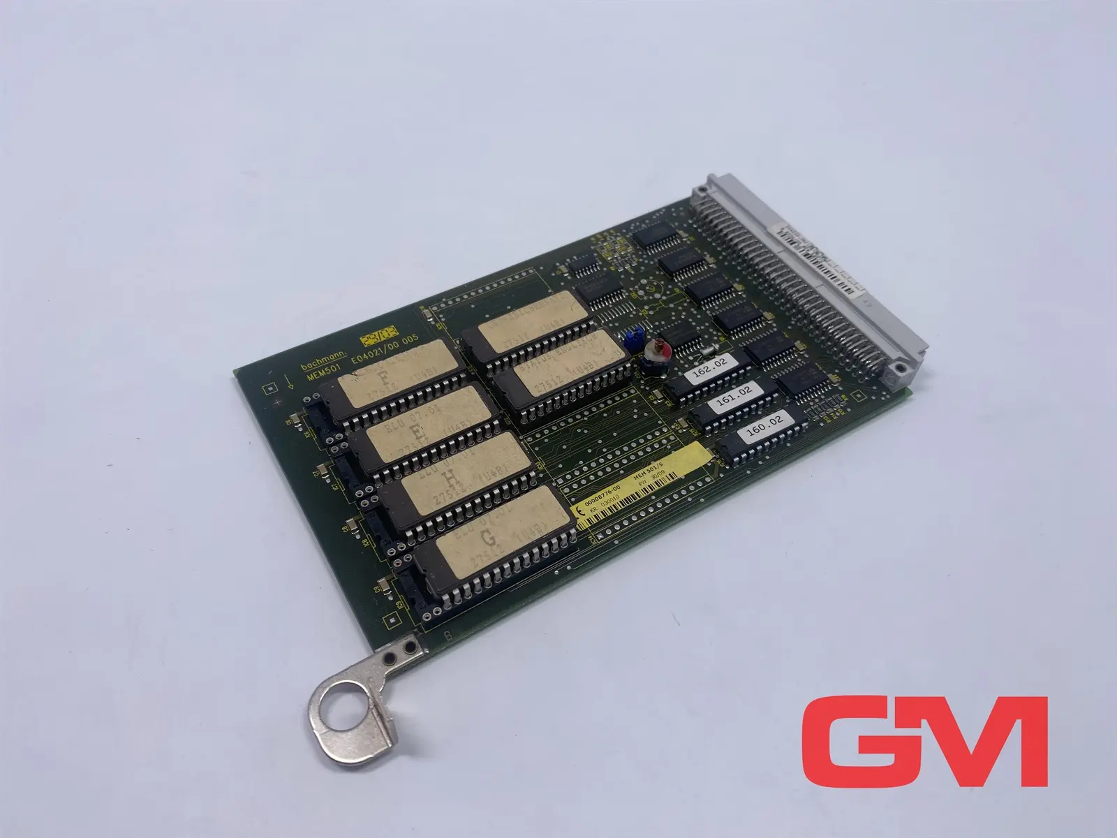 Produktfoto 1 von Bachmann Speicherkarte E04021/00 memory card Battenfeld 00008776-00 MEM501