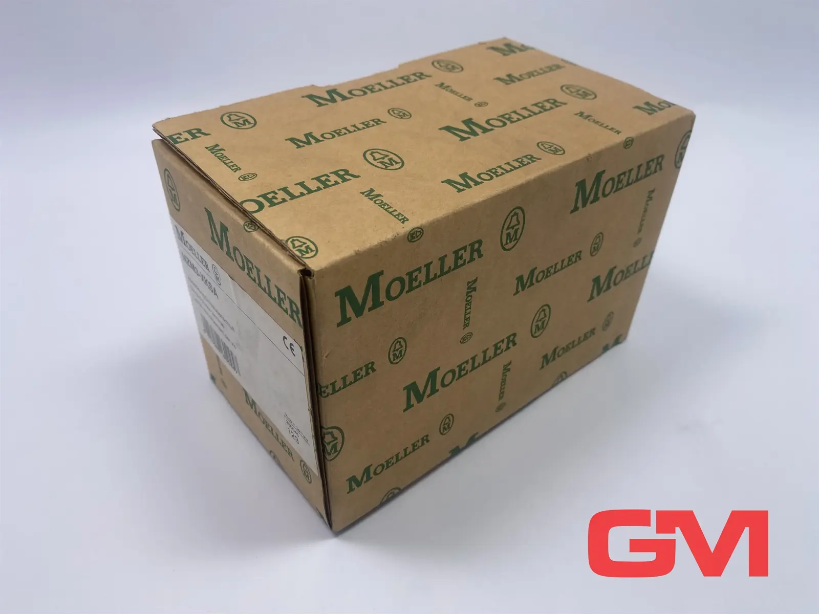 Produktfoto 1 von Moeller Abdeckung Schraubanschluss NZM3-XKSA Shroud screw terminal 260045