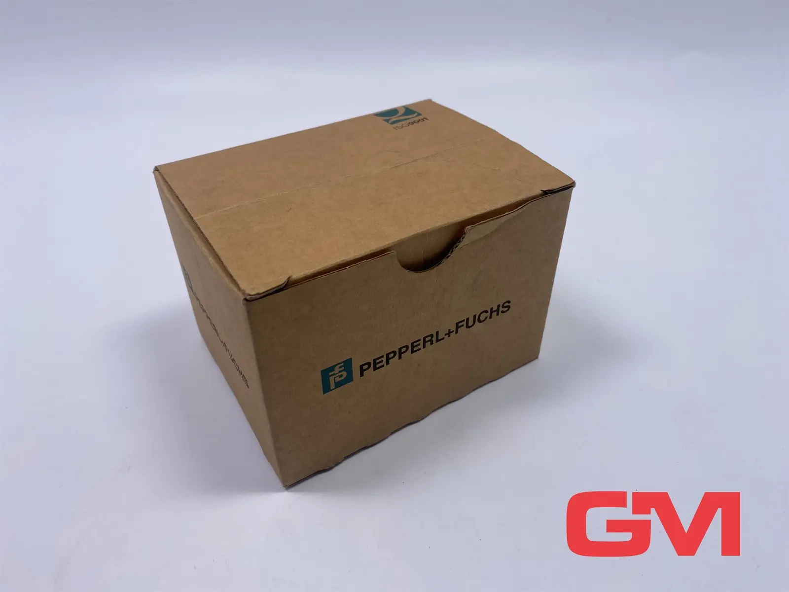 Produktfoto 1 von Pepperl + Fuchs Drehgeber 10-11221_R-1000 incremental rotary encoder 053674