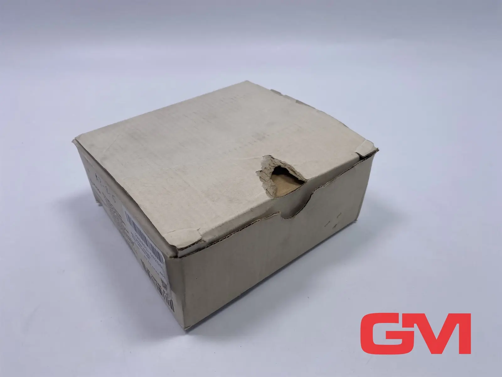 Produktfoto 1 von ifm AS-Interface Stromversorgung PSU-1AC/ASi-4A AS-Interface power supply AC1254