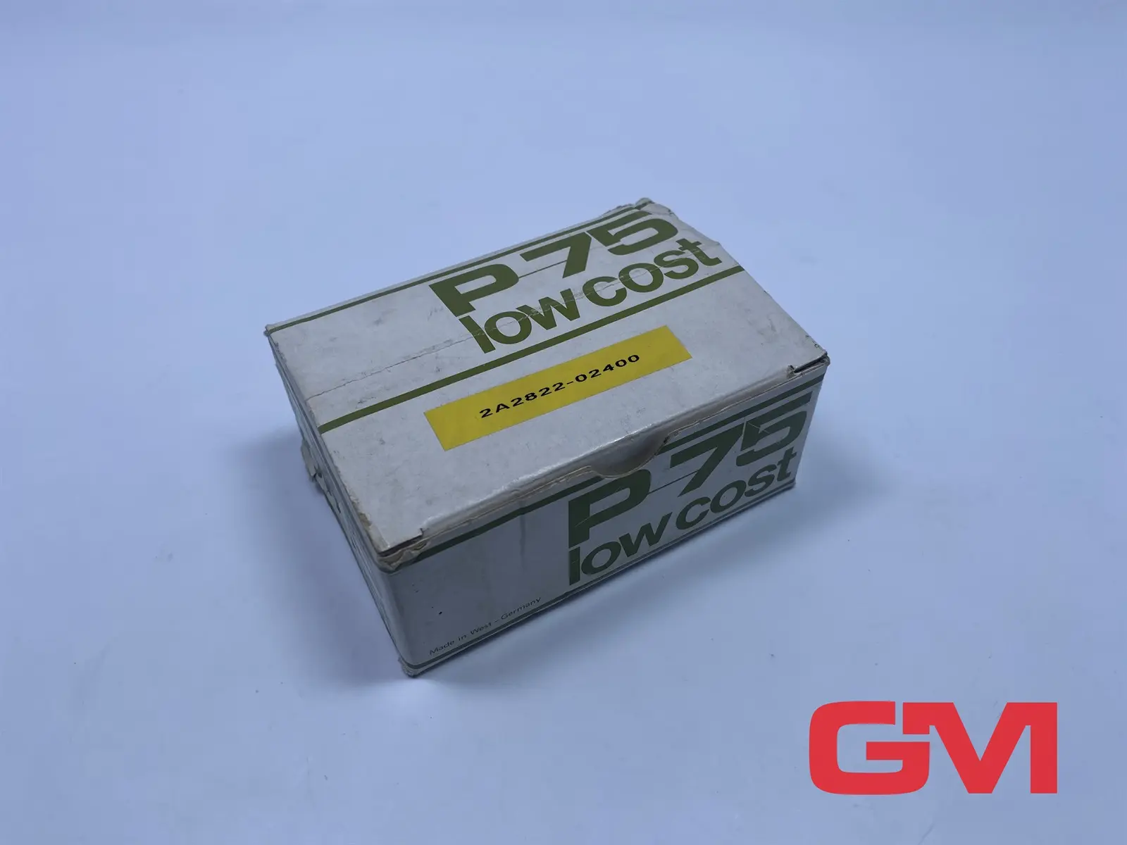 Produktfoto 1 von Pilz Sicherheitsrelais P1L-1NB/110V/2U safety relay 478054 110VAC Relaismodul