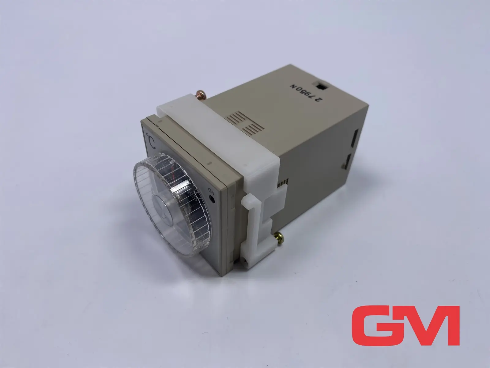 Produktfoto 1 von Omron Temperaturregler E5C2-R20L-D temperature controller 0-300° 220/240V defekt