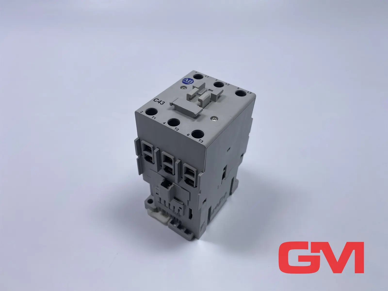 Produktfoto 1 von Allen-Bradley Schütz 100-C43E*00 contactor Serie B 24V DC E 3-phasig 100-C