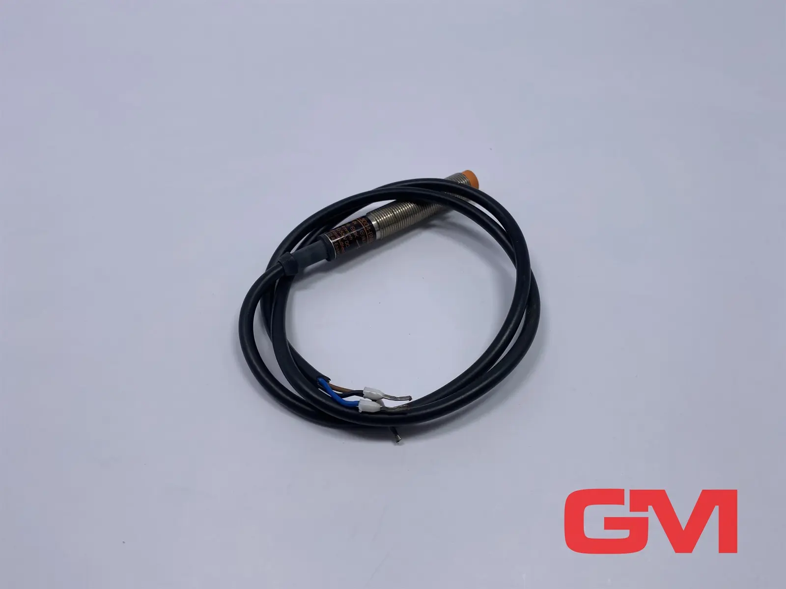 Produktfoto 1 von ifm Induktiver Sensor IFA3004-BNKG inductive sensor IF5341 NPN s: 4mm 10-55VDC