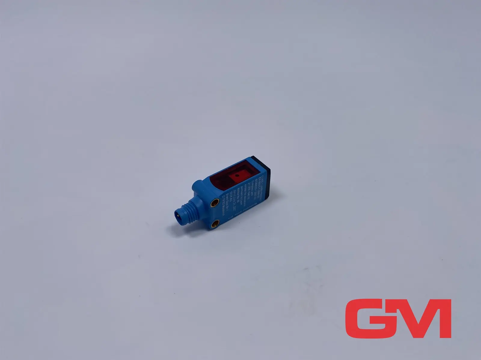 Produktfoto 1 von Sick Miniatur-Lichschranke WL4SLG-3P2232 photoelectric sensor 1058243 W4SLG-3