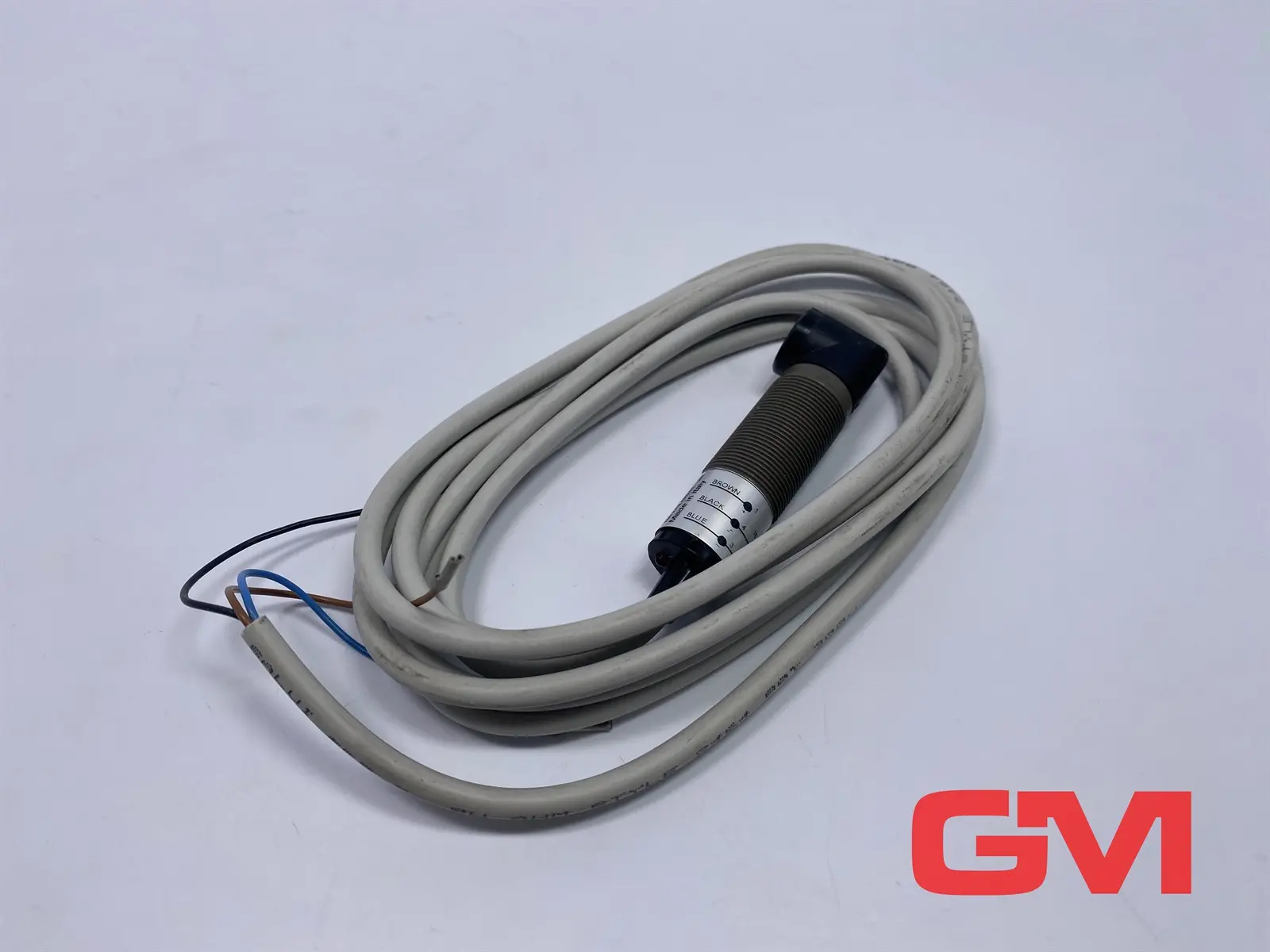 Produktfoto 1 von Datalogic Fotoelektrischer Sensor S5-5-L2-95 photoelectric switch G5210992