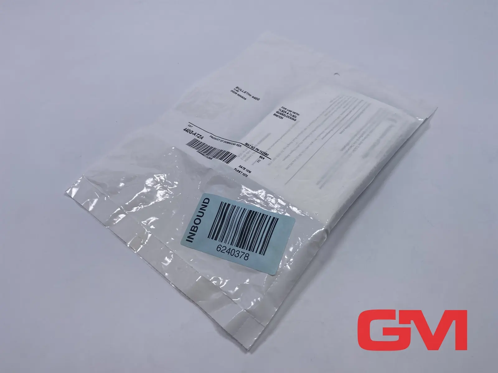 Produktfoto 1 von Allen-Bradley Türsensor 440G-ATZA door sensor PN-142580 Bulletin 440G Serie E